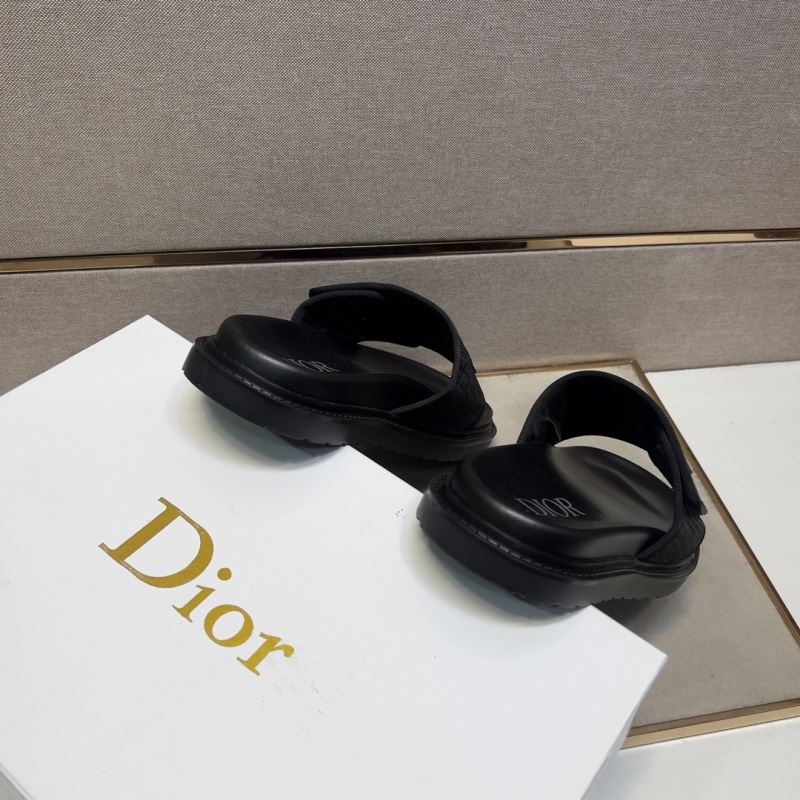 Christian Dior Slippers